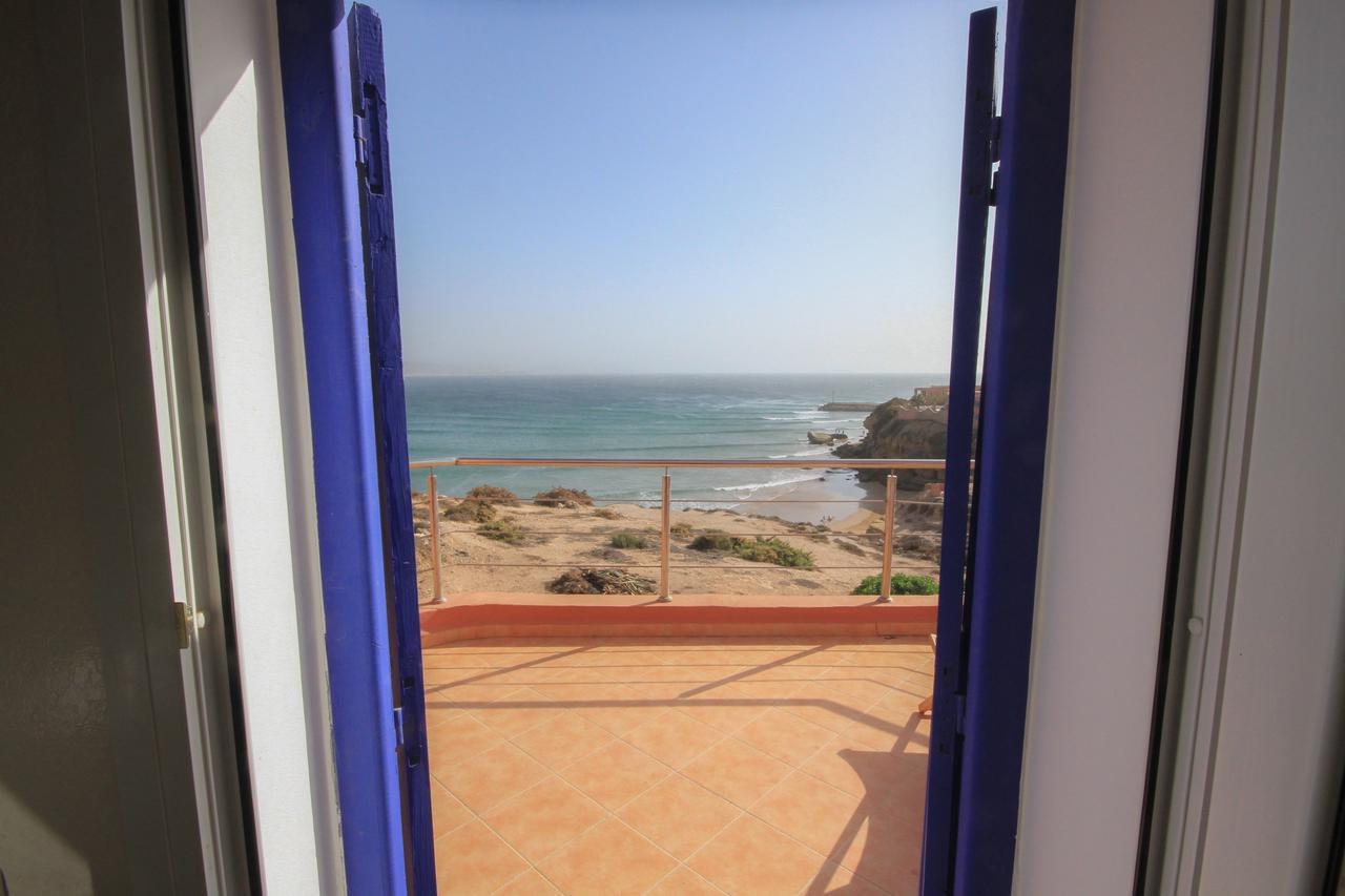 Olo Surf & Nature Imsouane Exterior foto